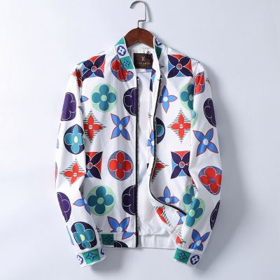 2020ss LOUIS VUITTON ジャケット 特選新作