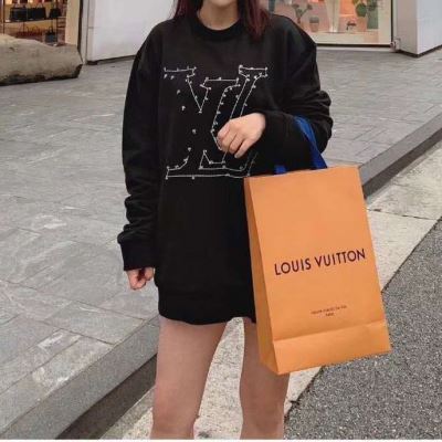 2020ss LOUIS VUITTON トレーナー 特選新作
