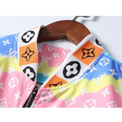 2020ss LOUIS VUITTON ジャケット 入手困難