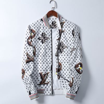 2020ss LOUIS VUITTON ジャケット 贅沢品