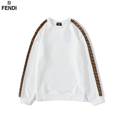 2020ss FENDI トレーナー 贅沢品