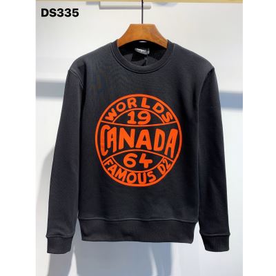2020ss DSQUARED2 トレーナー 最旬アイテム