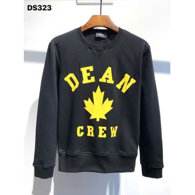 2020ss DSQUARED2 トレーナー 【激安】