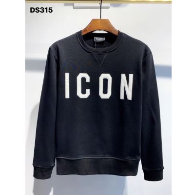 2020ss DSQUARED2 トレーナー 入手困難