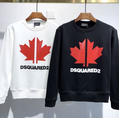 2020ss DSQUARED2 トレーナー 贅沢品