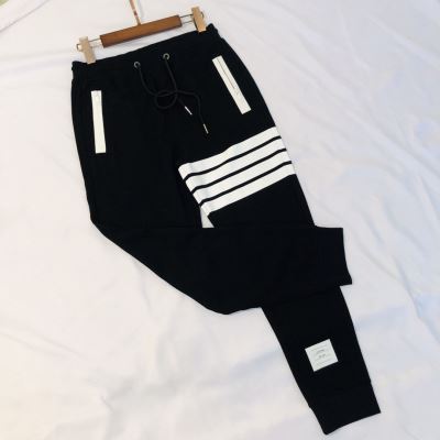 2020ss THOM BROWNE ジーンズ 贅沢品