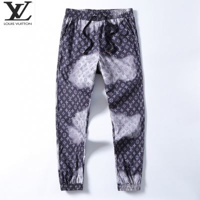 2020ss LOUIS VUITTON ジーンズ 特選新作