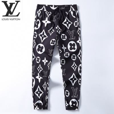 2020ss LOUIS VUITTON ジーンズ 入手困難