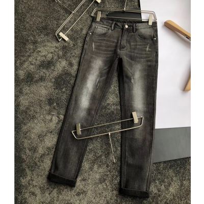 2020ss GUCCI ジーンズ スタイリッシュ感
