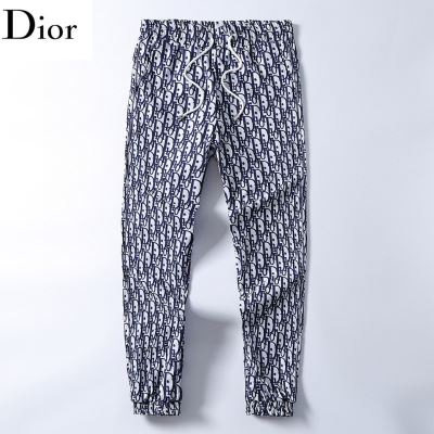 2020ss DIOR チノパン お洒落