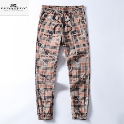2020ss BURBERRY チノパン 高品質