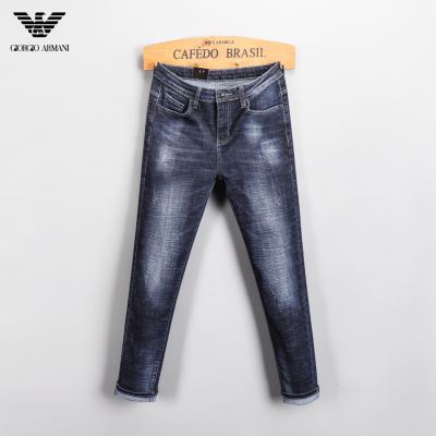 2020ss ARMANI ジーンズ お洒落