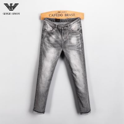 2020ss ARMANI ジーンズ 高品質