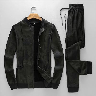 2020ss ヴェルサーチェ セットアップ上下 【激安】