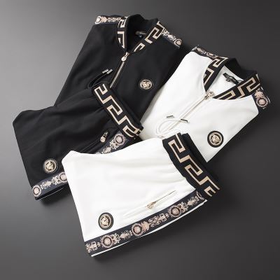 2020ss VERSACE セットアップ上下 上質 大人気！