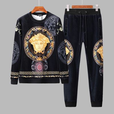 2020ss VERSACE セットアップ上下 格安！