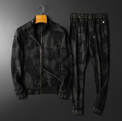 2020ss VERSACE セットアップ上下 値下げ！