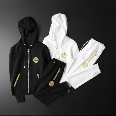 2020ss VERSACE セットアップ上下 お買得