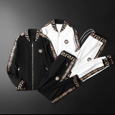 2020ss VERSACE セットアップ上下 お洒落