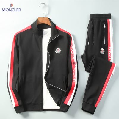 2020ss MONCLER セットアップ上下 高品質