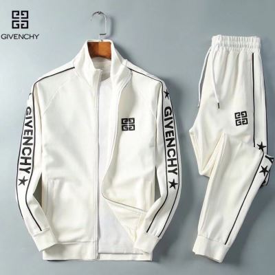 2020ss GIVENCHY セットアップ上下 お洒落