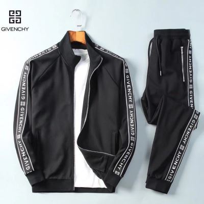 2020ss GIVENCHY セットアップ上下 高品質