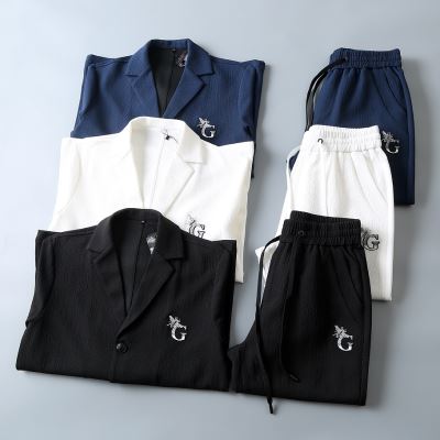 2020ss グッチ セットアップ上下 超人気美品◆