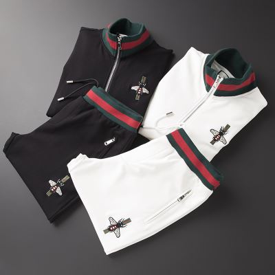 2020ss GUCCI セットアップ上下 ★安心★追跡付