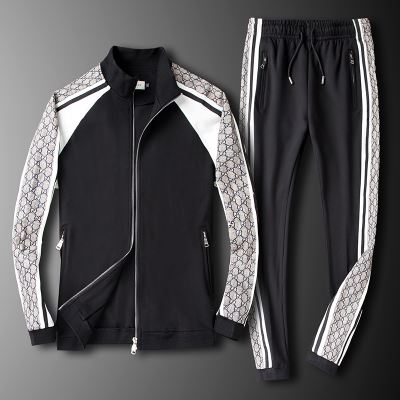 2020ss GUCCI セットアップ上下 贅沢品