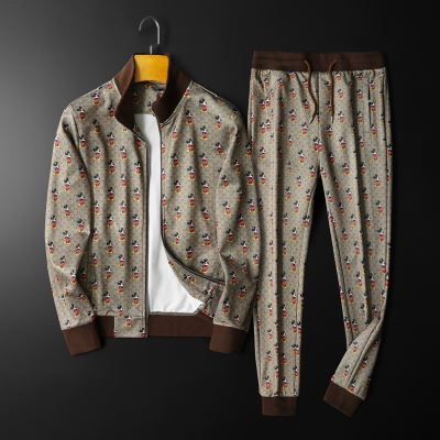2020ss GUCCI セットアップ上下 超人気美品◆