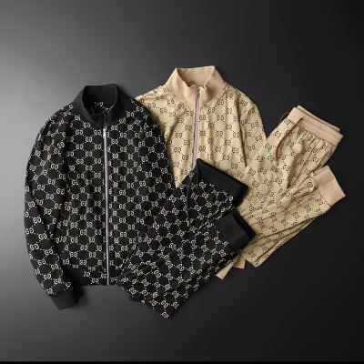2020ss GUCCI セットアップ上下 お洒落