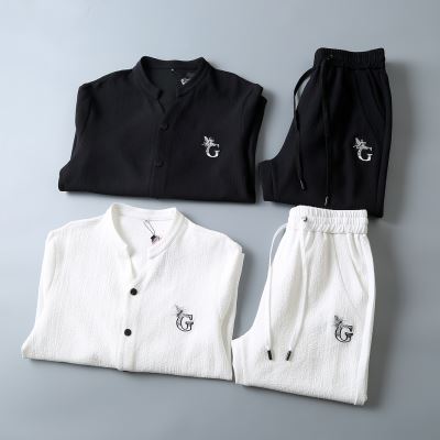 2020ss GUCCI セットアップ上下 高品質