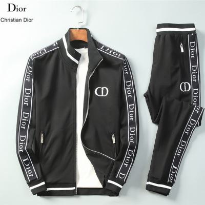 2020ss DIOR セットアップ上下 お洒落