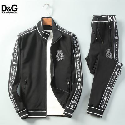 2020ss DOLCE＆GABBANA セットアップ上下 高品質