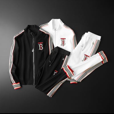 2020ss バーバリー セットアップ上下 超人気美品◆