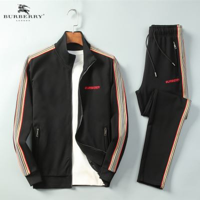 2020ss バーバリー セットアップ上下 高品質