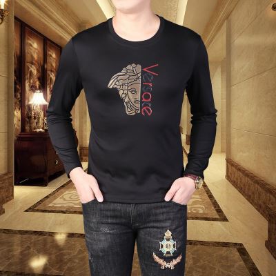 2020ss VERSACE ロングTシャツ カラーラインナップ