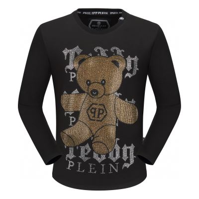 2020ss PATEK PHILIPPE ロングTシャツ デザイン性の高い