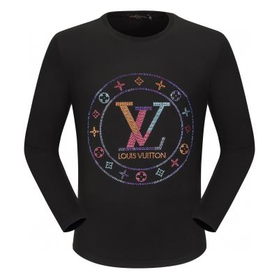 2020ss ルイヴィトン ロングTシャツ カラーラインナップ