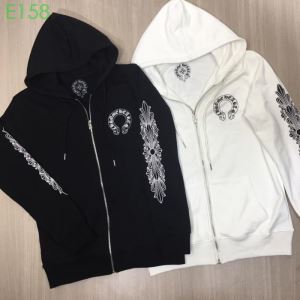 クロムハーツ CHROME HEARTS フード付きコート 2色可選 男女兼用 今年春夏ファション流行り 2020夏ファション新品
