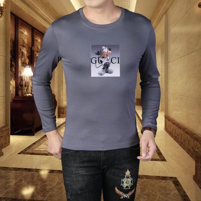 2020ss グッチ ロングTシャツ カラーラインナップ