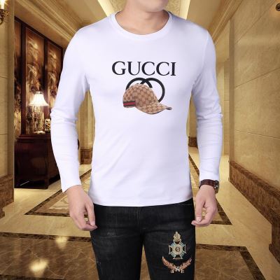 2020ss GUCCI ロングTシャツ 高品質