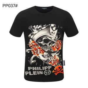 多色可選 大人気のブランドの新作 フィリッププレイン PHILIPP PLEIN 取り入れやすい 半袖Tシャツ最もオススメ