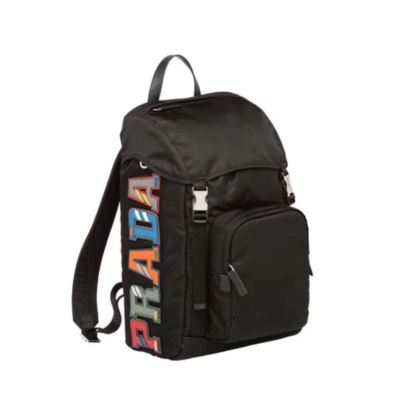 PRADA プラダ リュック、バックパック SALE!今季 ★安心★追跡付