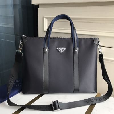 PRADA プラダ 手持ち&ショルダー掛け 売れ筋のいい 高品質素材