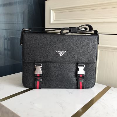 PRADA プラダ ショルダーバッグ 売れ筋のいい ★安心★追跡付