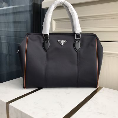 PRADA プラダ ハンドバッグ 売れ筋のいい 可愛い完売確実