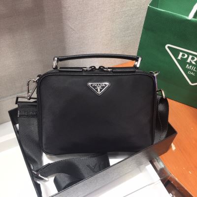 PRADA プラダ 手持ち&ショルダー掛け 売れ筋のいい 爆買いセール