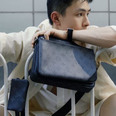 M69443 LOUIS VUITTON ルイヴィトン ショルダーバッグ 売れ筋のいい SALE開催