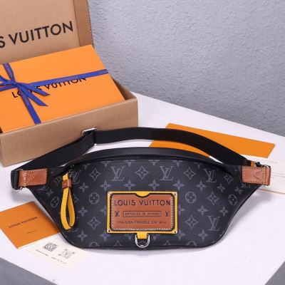 M45220 LOUIS VUITTON ルイヴィトン ウエストバッグ、チェストバッグ 売れ筋のいい 注目のアイテム